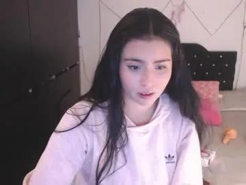 summmercarter from Chaturbate