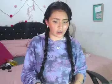 summmercarter from Chaturbate