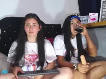 summmercarter from Chaturbate