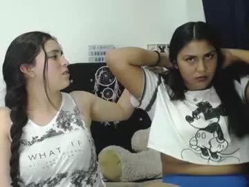 summmercarter from Chaturbate