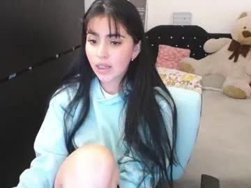 summmercarter from Chaturbate