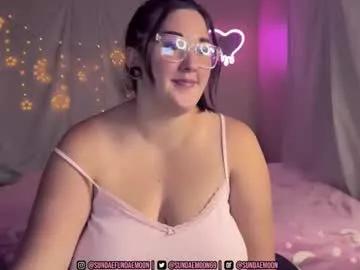 sundaemoon from Chaturbate is Freechat