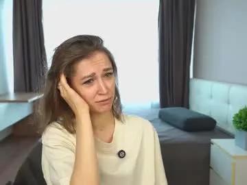sunnblissett from Chaturbate