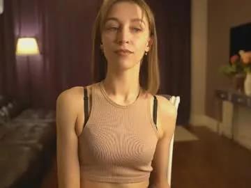 sunnblissett from Chaturbate