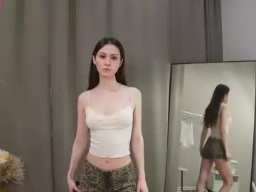 sunnfay from Chaturbate