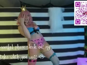 sunnie_dayz from Chaturbate