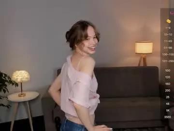 sunnivagaillard from Chaturbate