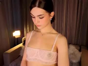 sunnivaharder from Chaturbate