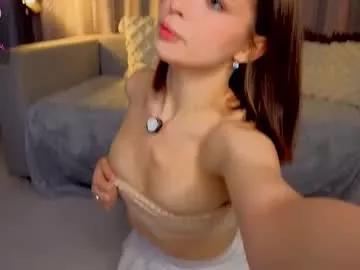 sunnivaharder from Chaturbate