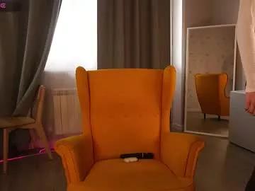 sunnivaharder from Chaturbate