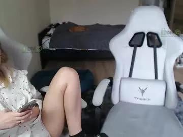 sunny1girl from Chaturbate