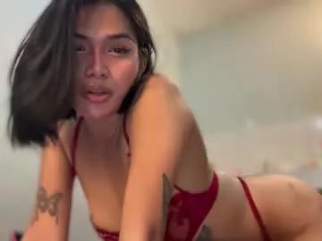 sunny_angelx from Chaturbate
