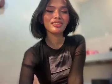 sunny_angelx from Chaturbate