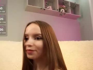 sunny_bambi from Chaturbate is Freechat