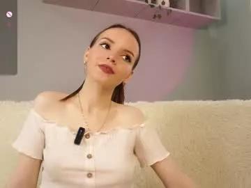 sunny_bambi from Chaturbate is Freechat