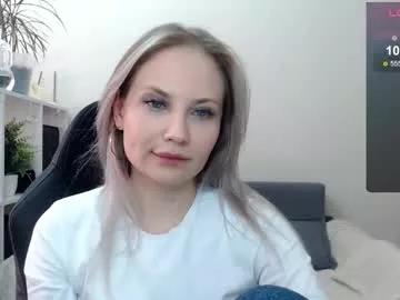 sunny_bunny6 from Chaturbate