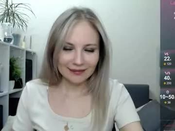 sunny_bunny6 from Chaturbate