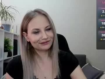 sunny_bunny6 from Chaturbate