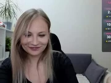 sunny_bunny6 from Chaturbate
