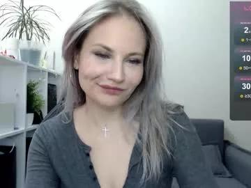 sunny_bunny6 from Chaturbate