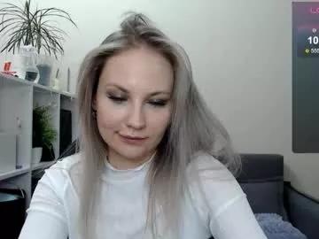 sunny_bunny6 from Chaturbate
