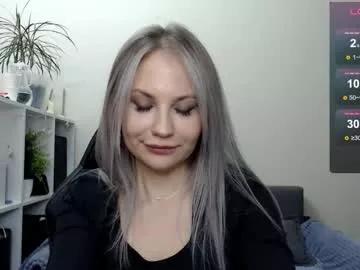 sunny_bunny6 from Chaturbate