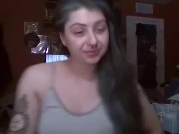 sunny_daes45 from Chaturbate
