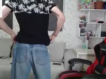 sunny_dan from Chaturbate