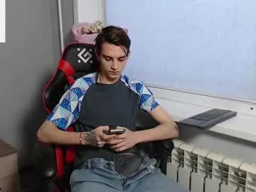 sunny_dan from Chaturbate