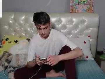 sunny_dan from Chaturbate