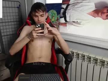 sunny_dan from Chaturbate