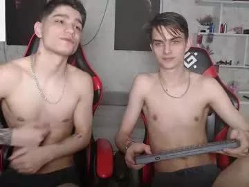 sunny_dan from Chaturbate