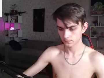 sunny_dan from Chaturbate