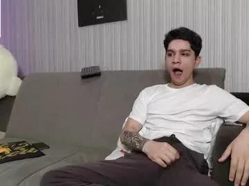 sunny_dan from Chaturbate