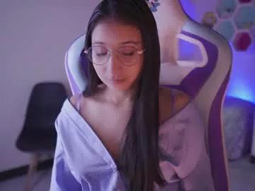 sunny_flower_ from Chaturbate