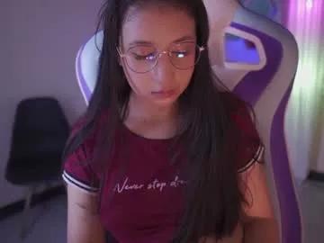sunny_flower_ from Chaturbate