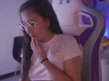 sunny_flower_ from Chaturbate