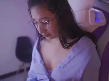 sunny_flower_ from Chaturbate