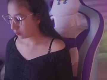 sunny_flower_ from Chaturbate