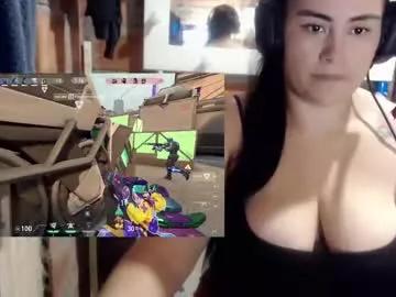 sunny_gamer from Chaturbate