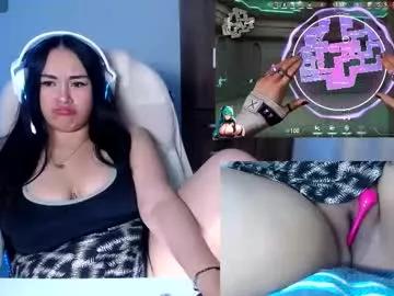 sunny_gamer from Chaturbate