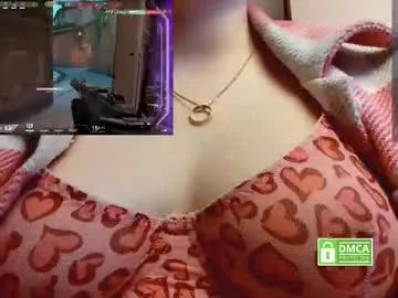 sunny_mood from Chaturbate is Freechat