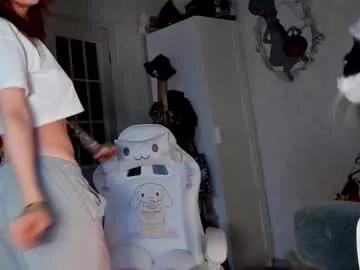 sunny_mouse from Chaturbate