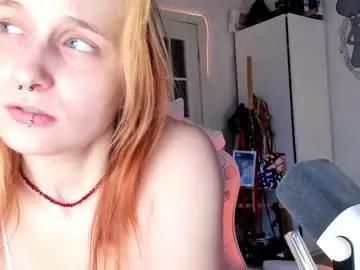 sunny_mouse from Chaturbate