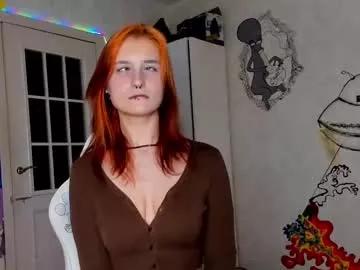 sunny_mouse from Chaturbate