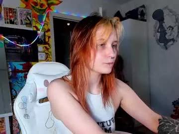 sunny_mouse from Chaturbate
