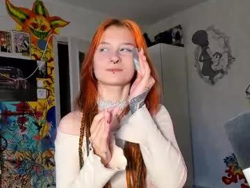 sunny_mouse from Chaturbate