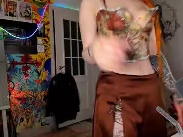sunny_mouse from Chaturbate