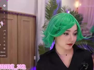 sunny_sonnie from Chaturbate