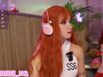 sunny_sonnie from Chaturbate